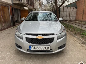 Chevrolet Cruze 1.8 LT 69 000 km, снимка 1