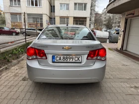 Chevrolet Cruze 1.8 LT 69 000 km, снимка 7