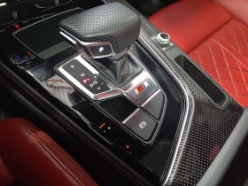 Audi S4 3.0T* quattro* Premium* АвтоКредит* (ЦЕНА ДО БГ), снимка 14