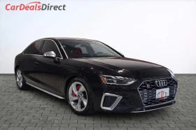 Audi S4 3.0T* quattro* Premium* АвтоКредит* (ЦЕНА ДО БГ), снимка 1