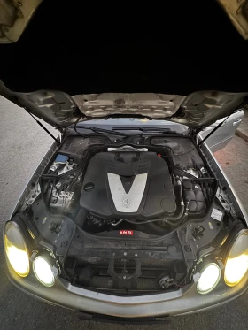 Mercedes-Benz E 280, снимка 10