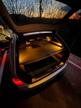 Mercedes-Benz E 280, снимка 14