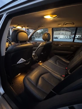 Mercedes-Benz E 280, снимка 7