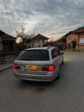 Mercedes-Benz E 280, снимка 4
