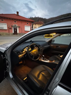 Mercedes-Benz E 280, снимка 5