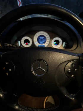 Mercedes-Benz E 280, снимка 11