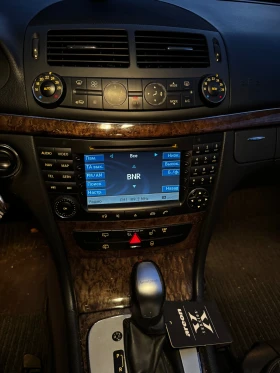 Mercedes-Benz E 280, снимка 13