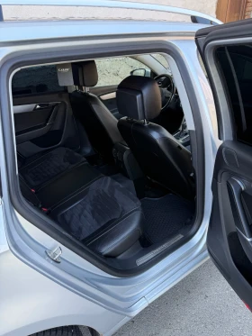 VW Passat, снимка 3