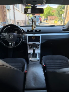 VW Passat, снимка 4