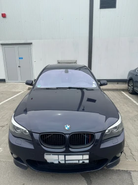 BMW 530 E60 M, снимка 1