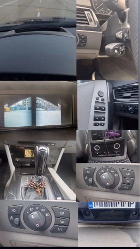 BMW 530 E60 M, снимка 2