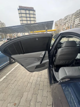 BMW 530 E60 M, снимка 13