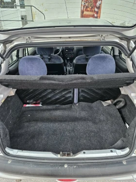 Peugeot 206, снимка 6