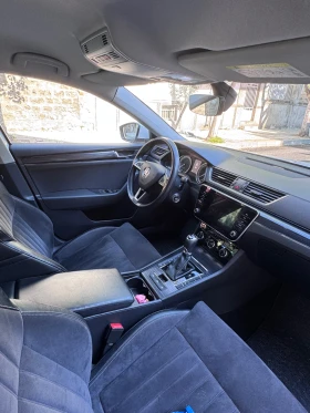 Skoda Superb 2.0TDI DSG7 4x4, снимка 3