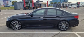 BMW 530 X-Drive M-pak.360 cam, снимка 15