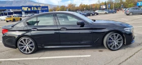 BMW 530 X-Drive M-pak.360 cam, снимка 8