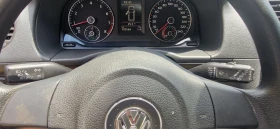 VW Caddy Метан, снимка 6