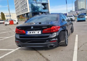 BMW 530 X-Drive M-pak.360 cam, снимка 5