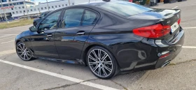 BMW 530 X-Drive M-pak.360 cam, снимка 2