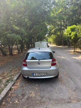 BMW 118, снимка 2