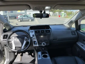 Toyota Prius, снимка 8