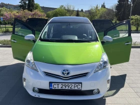Toyota Prius, снимка 1