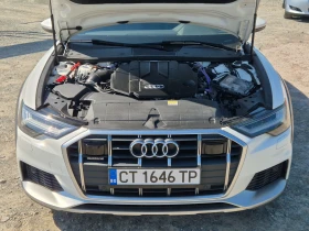 Audi A6 Allroad 55TDI BiTurbo, снимка 15