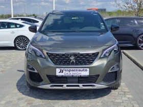 Peugeot 5008 1.5HDI/130 к.с.GT/6+ 1 места, снимка 2