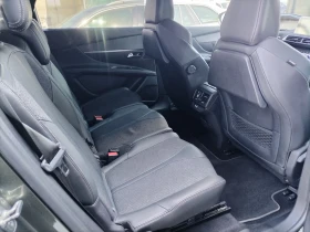 Peugeot 5008 1.5HDI/130 к.с.GT/6+ 1 места, снимка 13