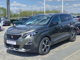 Peugeot 5008 1.5HDI/130 к.с.GT/6+ 1 места, снимка 1