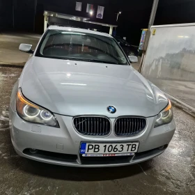 BMW 530, снимка 2