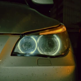 BMW 530, снимка 14