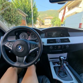 BMW 530, снимка 7