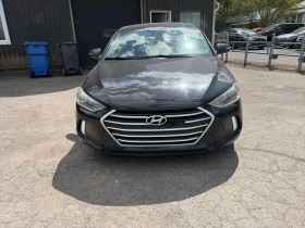 Hyundai Elantra GL| ПОДГРЕВИ| KEYLESS| CARFAX| АВТОФИНАНСИРАНЕ, снимка 2