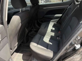 Hyundai Elantra GL| ПОДГРЕВИ| KEYLESS| CARFAX| АВТОФИНАНСИРАНЕ, снимка 11