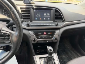 Hyundai Elantra GL| ПОДГРЕВИ| KEYLESS| CARFAX| АВТОФИНАНСИРАНЕ, снимка 9