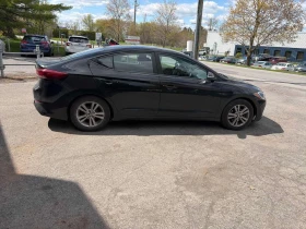 Hyundai Elantra GL| ПОДГРЕВИ| KEYLESS| CARFAX| АВТОФИНАНСИРАНЕ, снимка 5