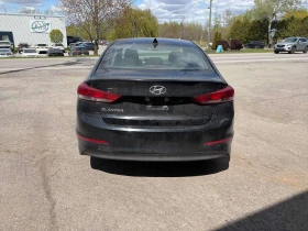 Hyundai Elantra GL| ПОДГРЕВИ| KEYLESS| CARFAX| АВТОФИНАНСИРАНЕ, снимка 4