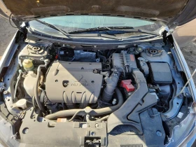 Mitsubishi Lancer 2.4l Gt, снимка 11