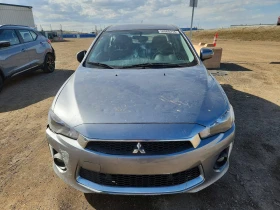 Mitsubishi Lancer 2.4l Gt, снимка 5