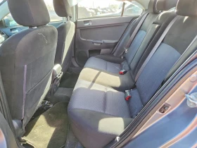 Mitsubishi Lancer 2.4l Gt, снимка 10