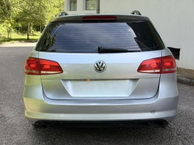 VW Passat 1.6TDI , снимка 6