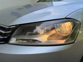 VW Passat 1.6TDI , снимка 15