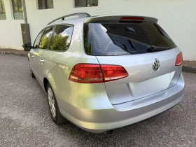 VW Passat 1.6TDI , снимка 5