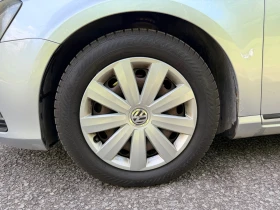 VW Passat 1.6TDI , снимка 17