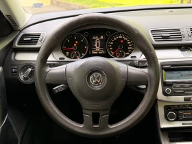 VW Passat 1.6TDI , снимка 13