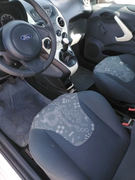 Ford Ka 1.25 бензин 70 p.s., снимка 6
