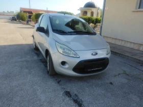 Ford Ka 1.25 бензин 70 p.s., снимка 1