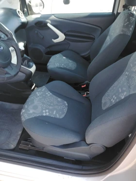 Ford Ka 1.25 бензин 70 p.s., снимка 8