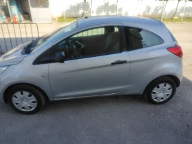Ford Ka 1.25 бензин 70 p.s., снимка 3
